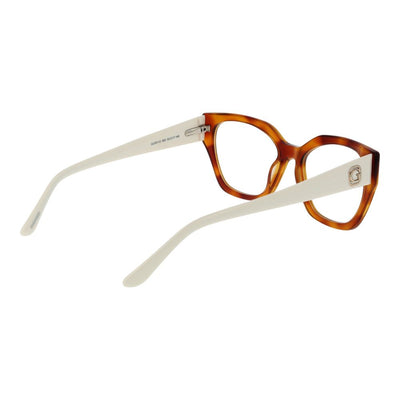 Guess Braun Frauen Optische Fassungen