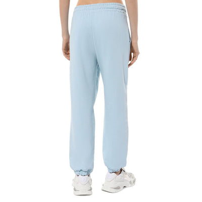 Comme Des Fuckdown Blaue Baumwolle Herren Sweatpants