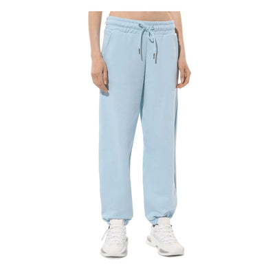 Comme Des Fuckdown Blaue Baumwolle Herren Sweatpants