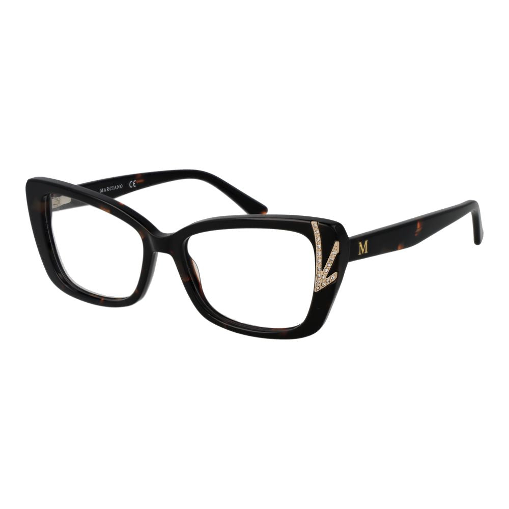 Marciano by Guess Schwarze Frauen Optische Fassungen