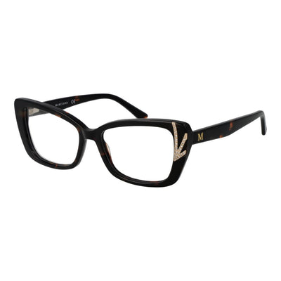 Marciano by Guess Schwarze Frauen Optische Fassungen