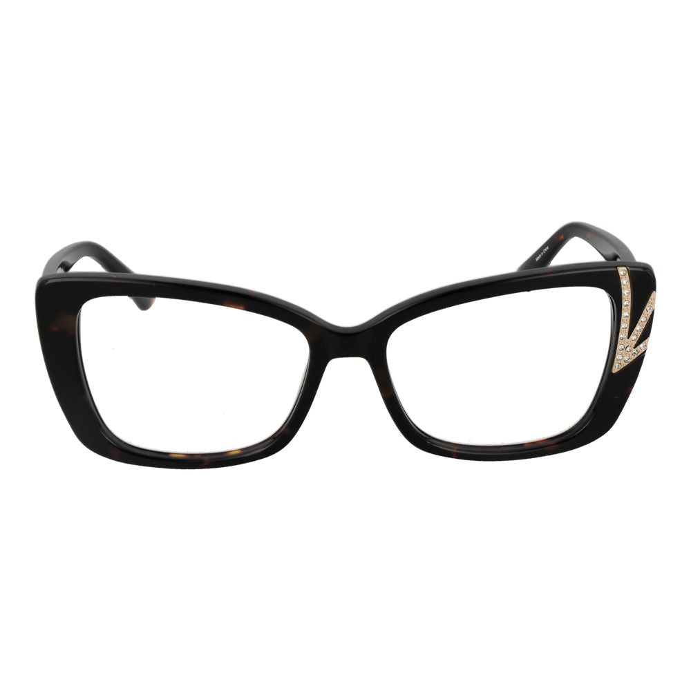 Marciano by Guess Schwarze Frauen Optische Fassungen