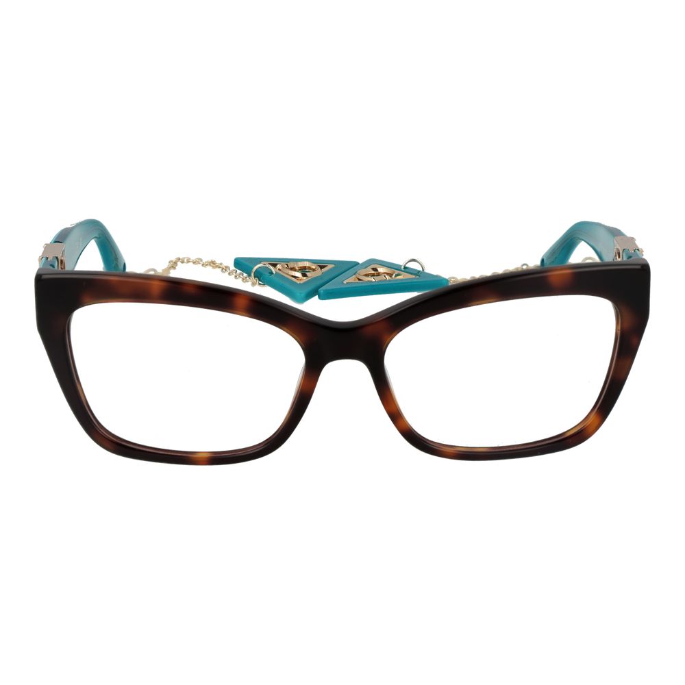 Guess Braun Frauen Optische Fassungen