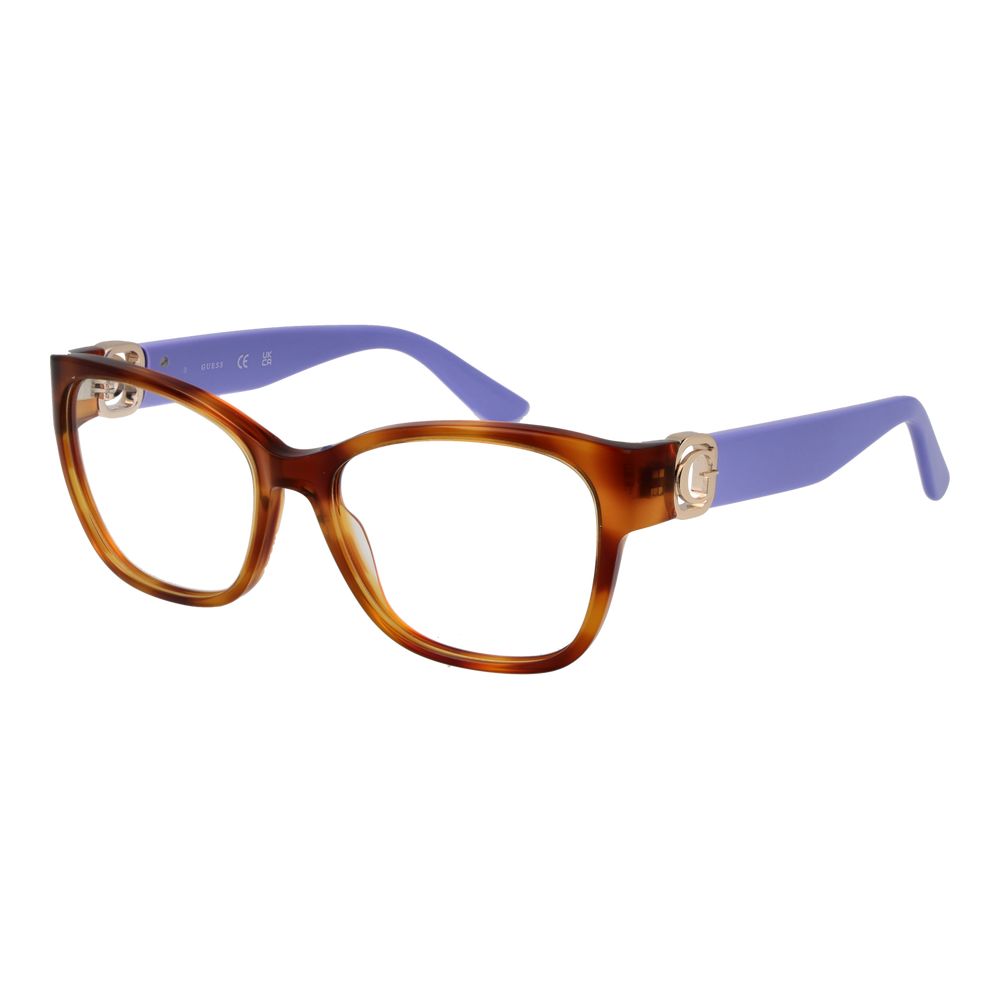 Guess Braun Frauen Optische Fassungen