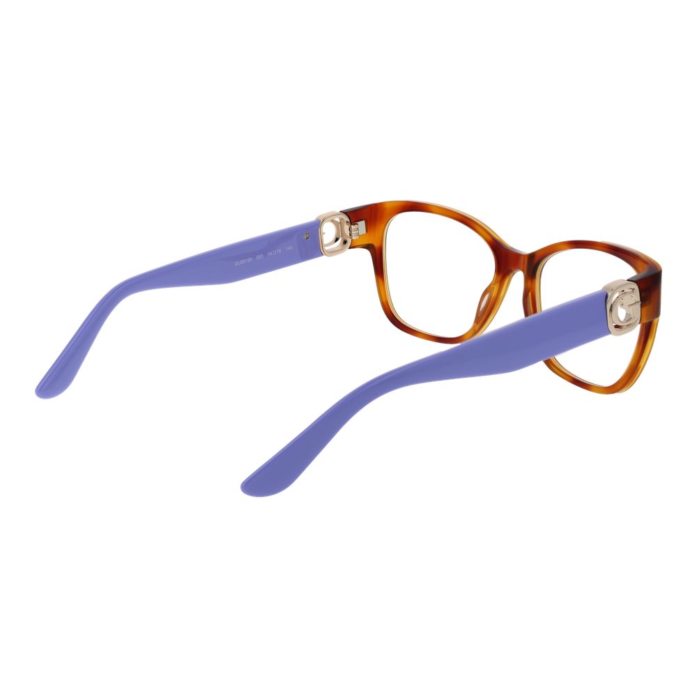 Guess Braun Frauen Optische Fassungen
