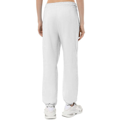 Comme Des Fuckdown Weiße Baumwolljeans &amp
