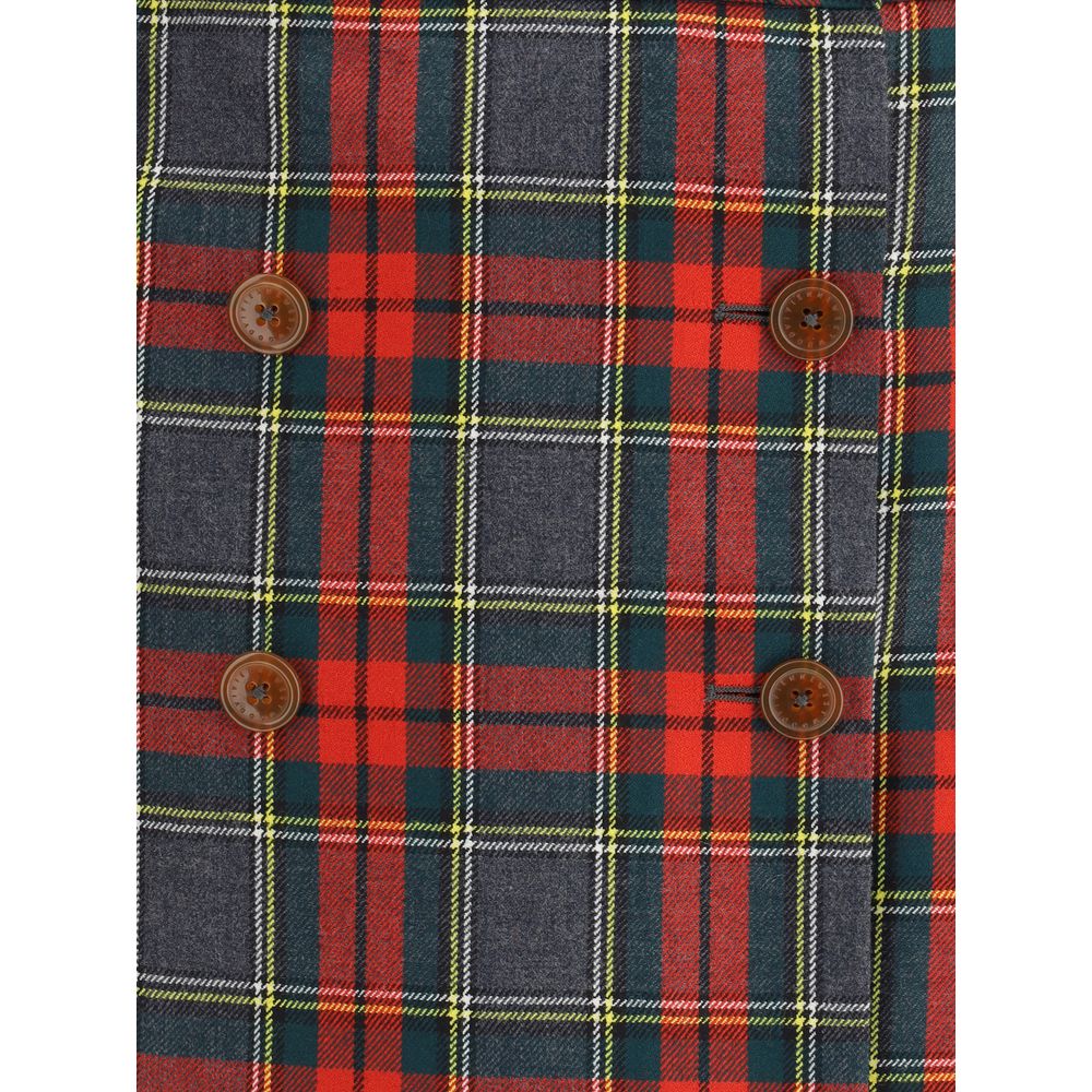 Vivienne Westwood Marta Mini-Rock