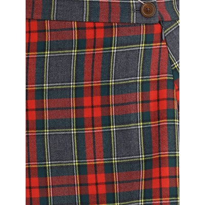 Vivienne Westwood Unendlicher Minirock