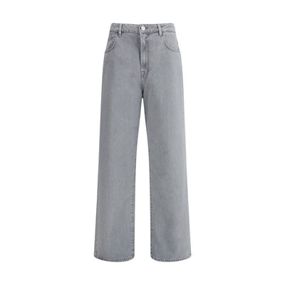 Rohe Baggy Jeans