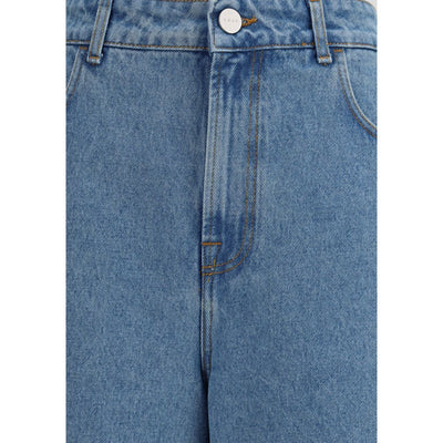 Rohe Baggy Jeans