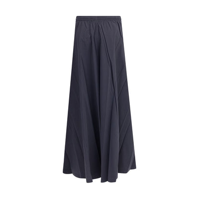 Balenciaga Ausgestellter Rock