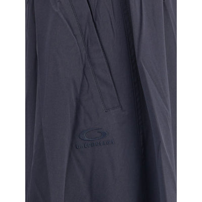 Balenciaga Ausgestellter Rock