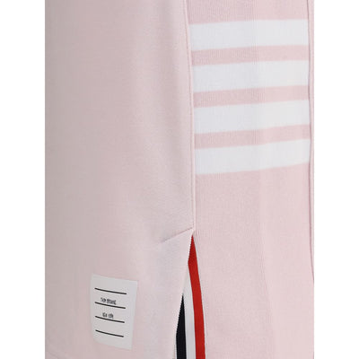 Thom Browne Baumwollminirock