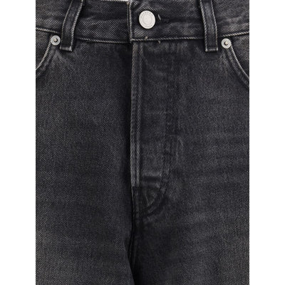Haikure Baggy Jeans