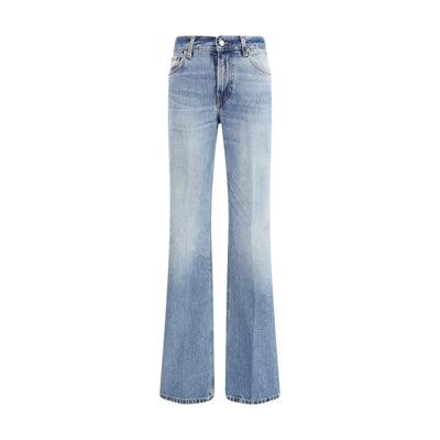 Haikure Mid-Rise Jeans