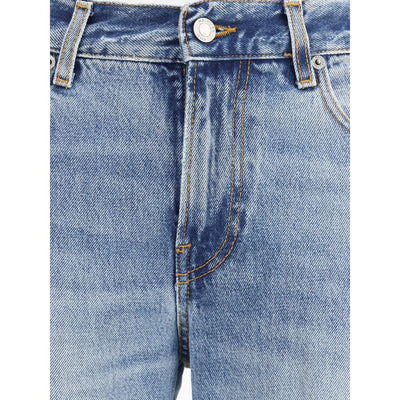 Haikure Mid-Rise Jeans
