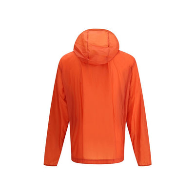 Moncler x Donald Glover Moncler x Gilga Farm von Donald Glover Hamlin wasserdichte Jacke