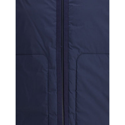 Moncler x Donald Glover Die Moncler x Gilga Farm von Donald Glover Caracara kurze Daunenjacke