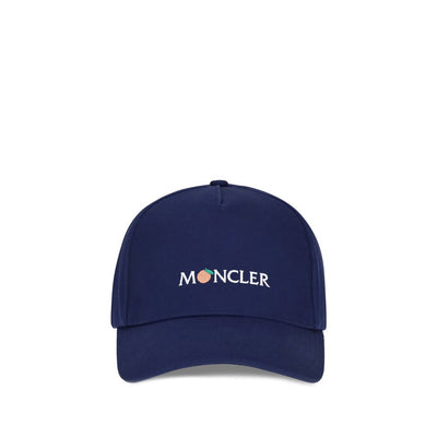 Moncler x Donald Glover Moncler x Gilga Farm von Donald Glover Baseballmütze