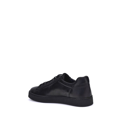 Church's Turnschuhe aus Leder
