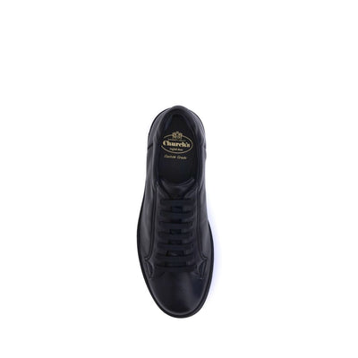 Church's Turnschuhe aus Leder