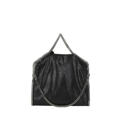 Stella McCartney Falabella Fold Over Tote Handtasche