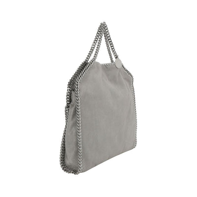 Stella McCartney Falabella Fold Over Tote Handtasche