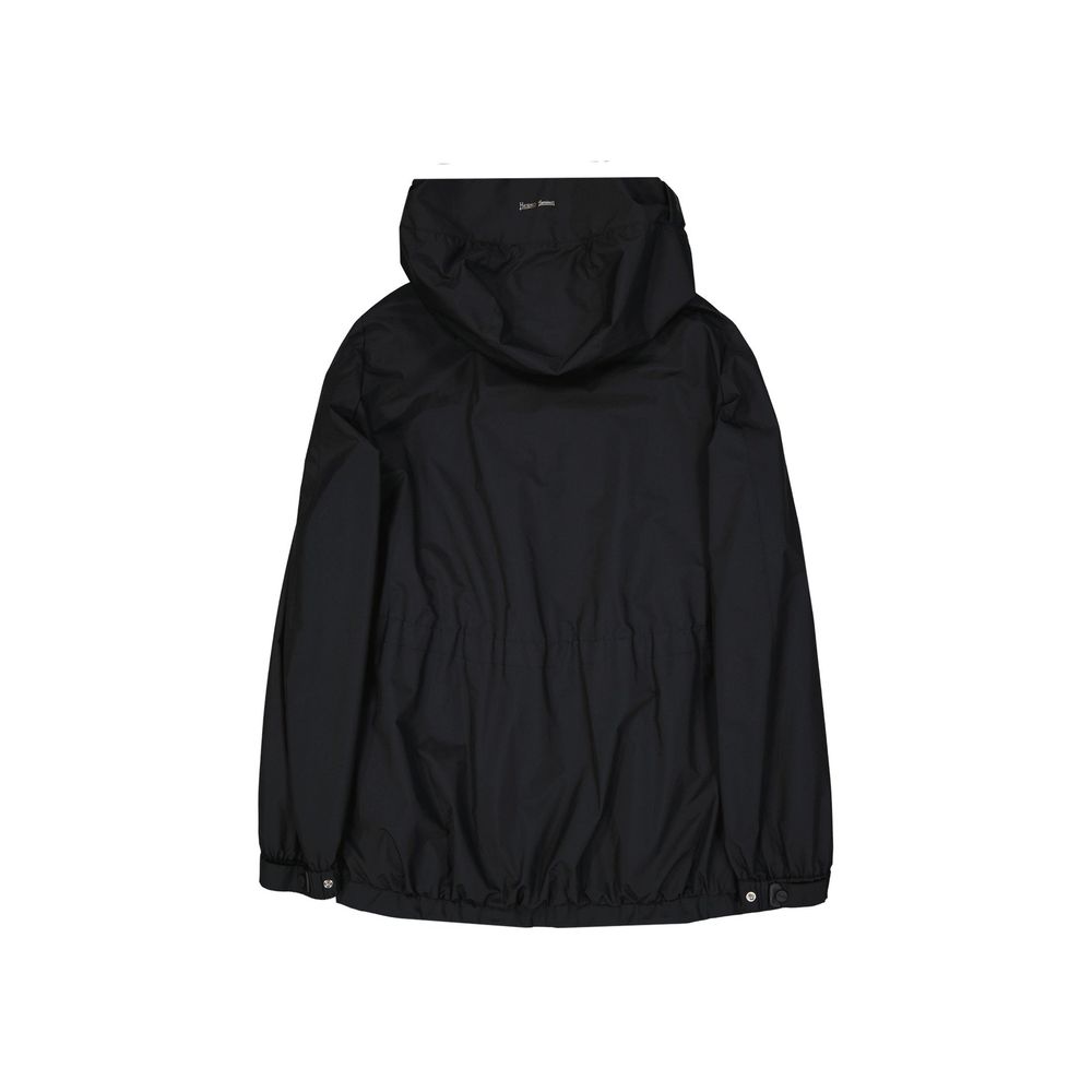 Herno Windbreaker Jacke