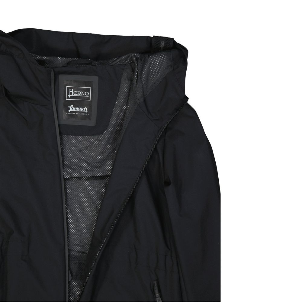 Herno Windbreaker Jacke