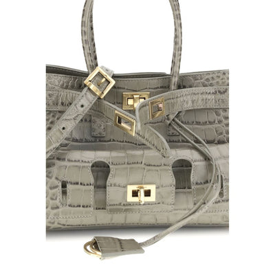 Balenciaga Bel Air mini Umhängetasche