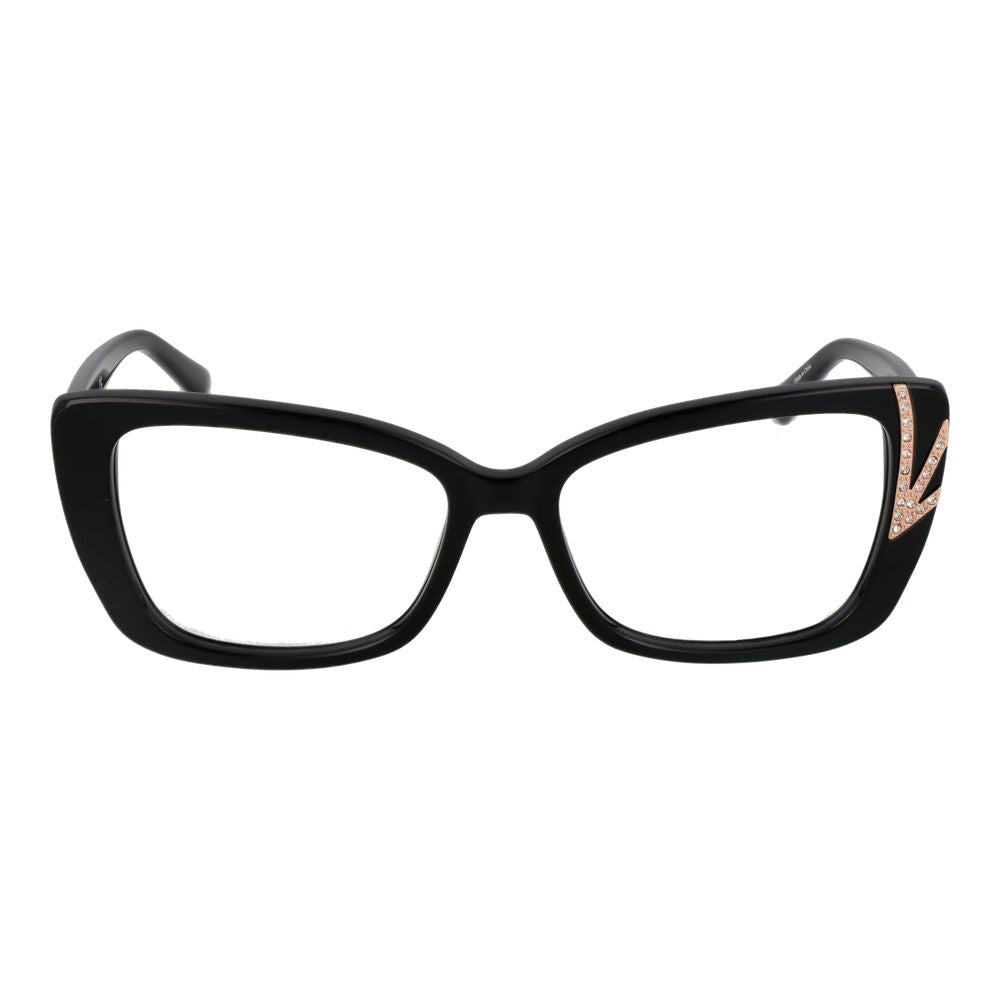 Marciano by Guess Schwarze Frauen Optische Fassungen