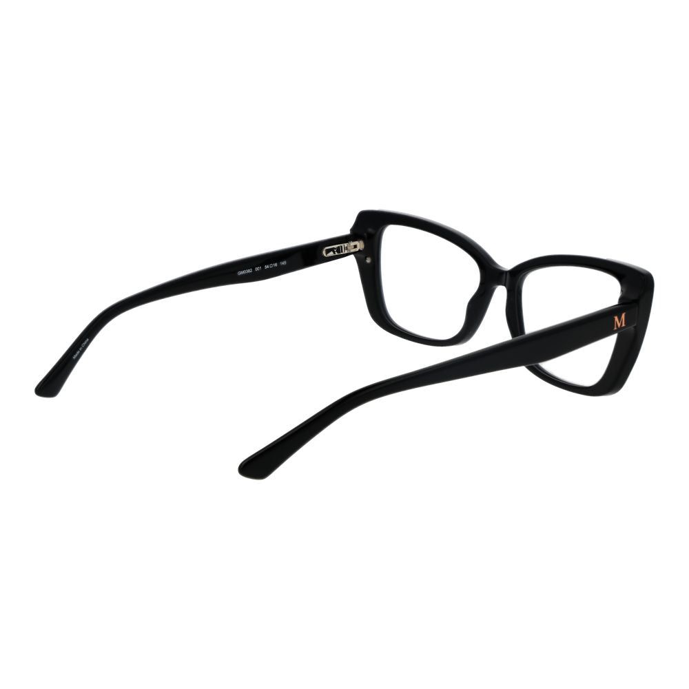 Marciano by Guess Schwarze Frauen Optische Fassungen