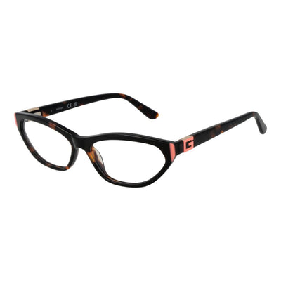 Guess Braun Frauen Optische Fassungen