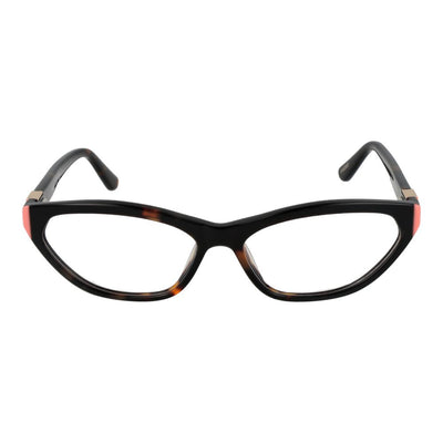 Guess Braun Frauen Optische Fassungen