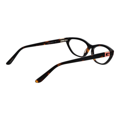 Guess Braun Frauen Optische Fassungen