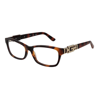 Guess Braun Frauen Optische Fassungen