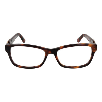 Guess Braun Frauen Optische Fassungen