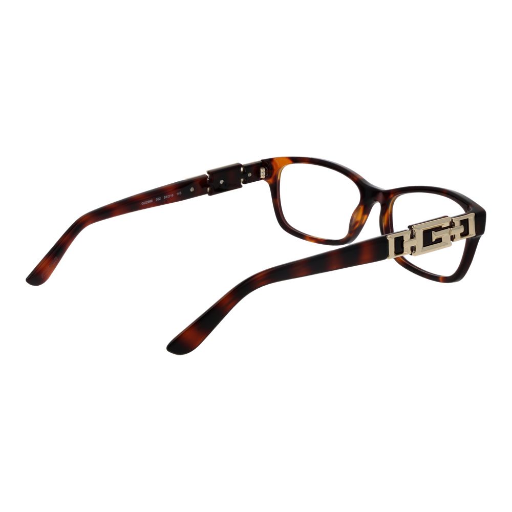Guess Braun Frauen Optische Fassungen