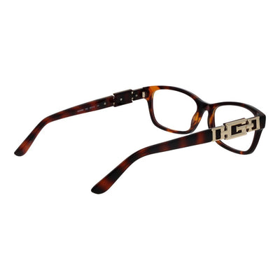 Guess Braun Frauen Optische Fassungen
