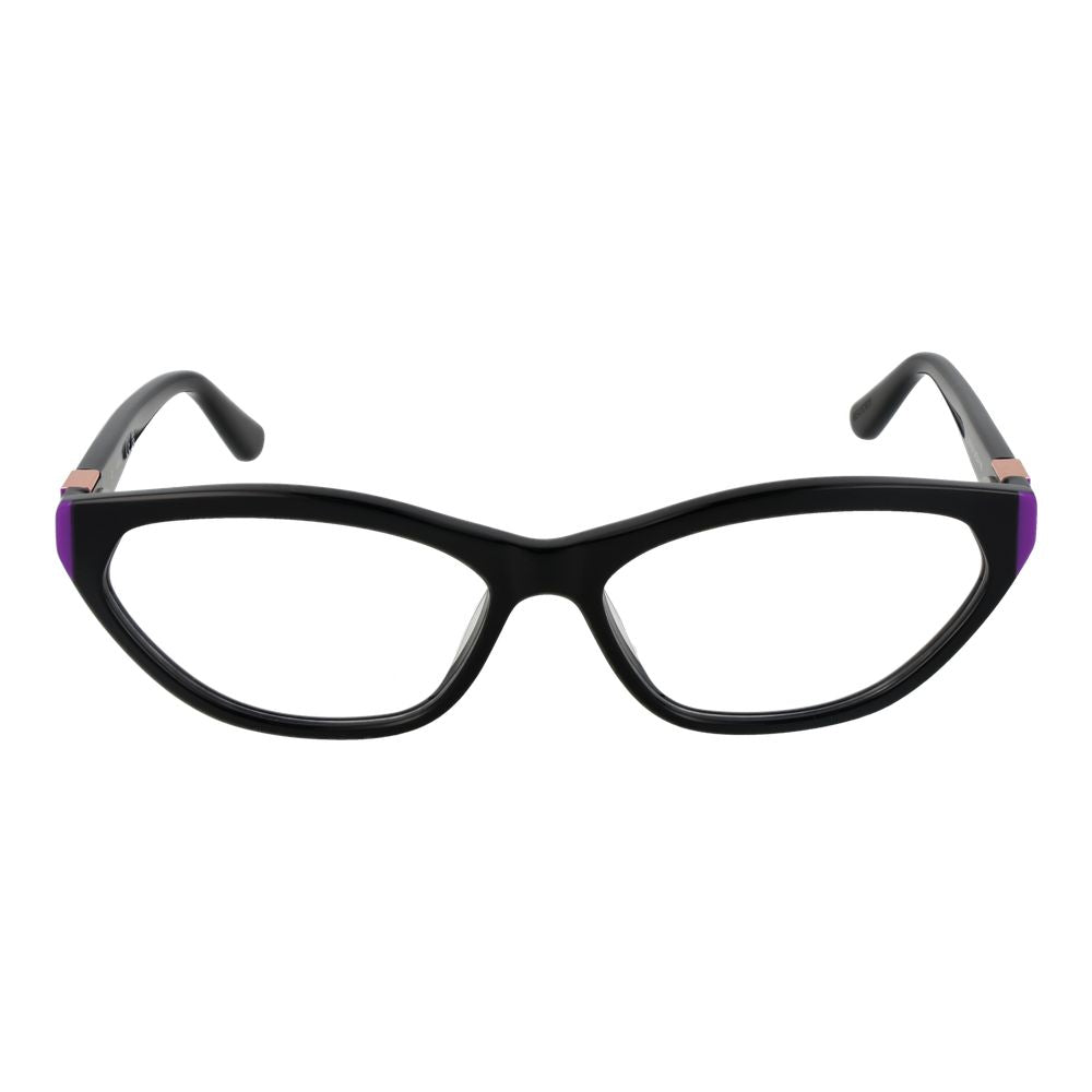 Guess Schwarze Frauen Optische Fassungen