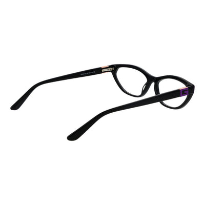 Guess Schwarze Frauen Optische Fassungen