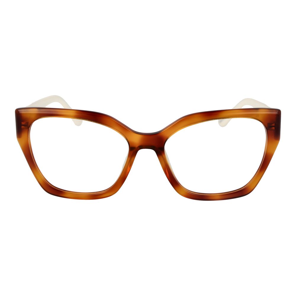 Guess Braun Frauen Optische Fassungen