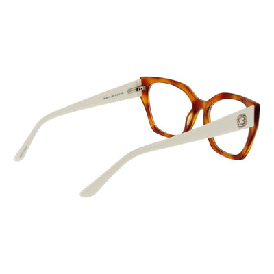 Guess Braun Frauen Optische Fassungen