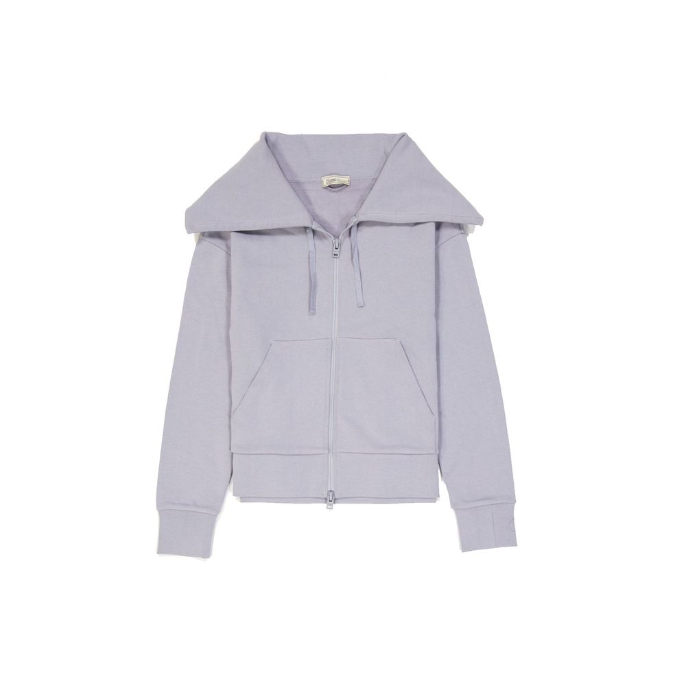 Herno Baumwoll-Strickjacke