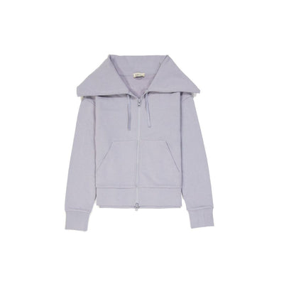 Herno Baumwoll-Strickjacke