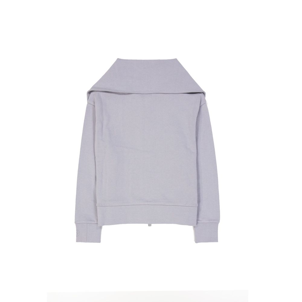Herno Baumwoll-Strickjacke