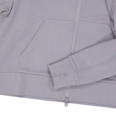 Herno Baumwoll-Strickjacke