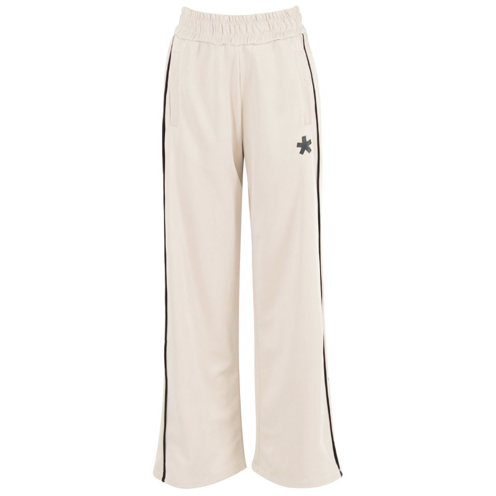Comme Des Fuckdown Beige Baumwolljeans &amp