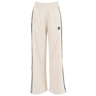 Comme Des Fuckdown Beige Baumwolljeans &amp