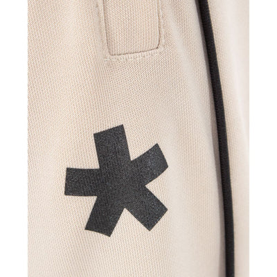 Comme Des Fuckdown Beige Baumwolljeans &amp